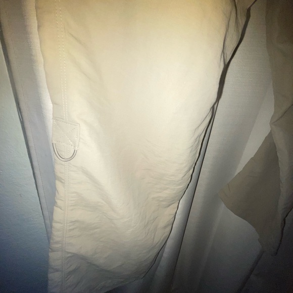 The north face zip off pants - Picture 3 of 7